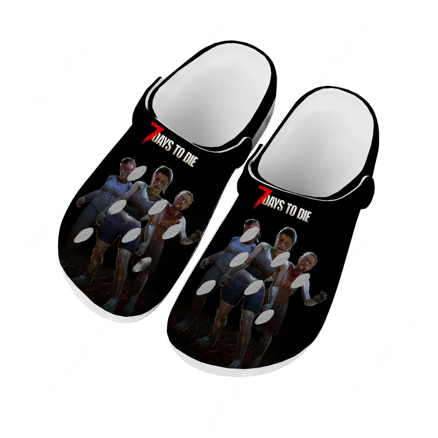 Women Shoes Size 7 - 7 Days To Die 워터 슈즈