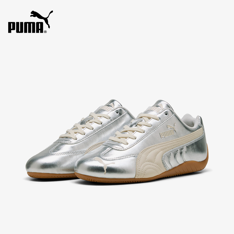 Women'S Shoes Puma Speedcat - 푸마 정품 스피드캣 여성용 편안한 얇은