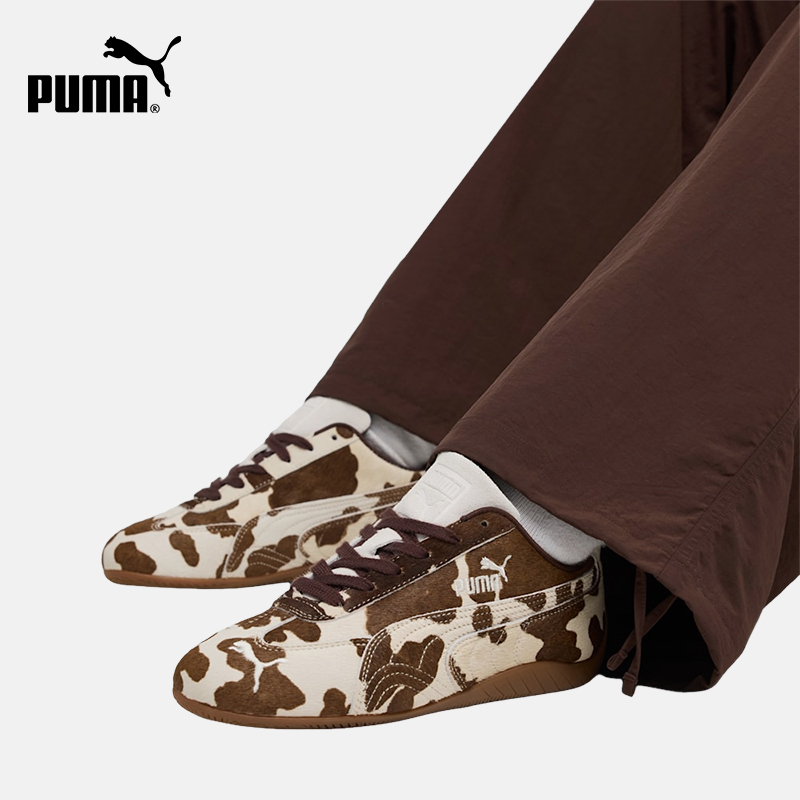 Women'S Shoes Puma Speedcat - 푸마 정품 스피드캣 여성용 내마모성 아웃도어