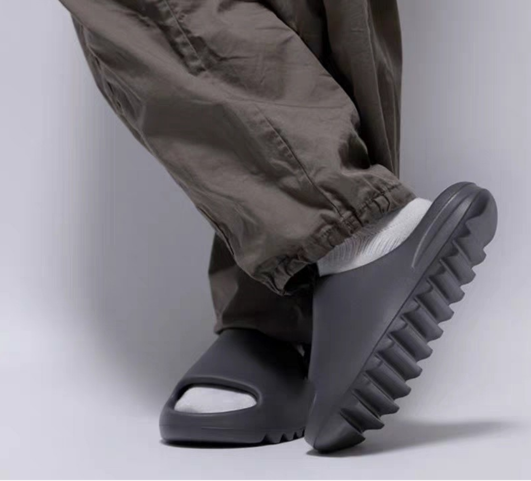 Women'S Shoes To Men'S - 여름 여성 슬리퍼 남성 샌들 캐주얼