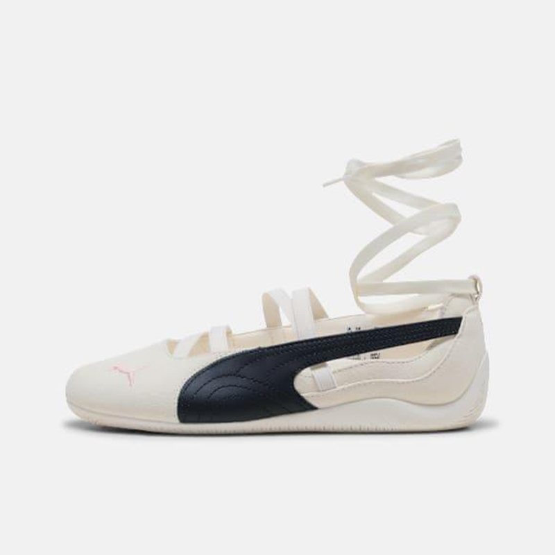 Women'S Shoes Puma Speedcat - 푸마 오센틱 스피드캣 여성용 얇은 밑창