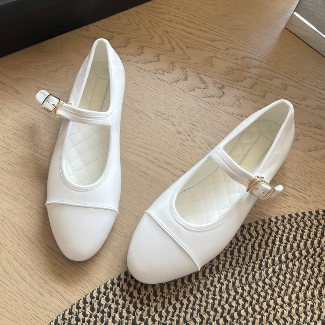 Women Shoes With Heels - 명품 브랜드 여성 캐주얼 슈즈 슬립온