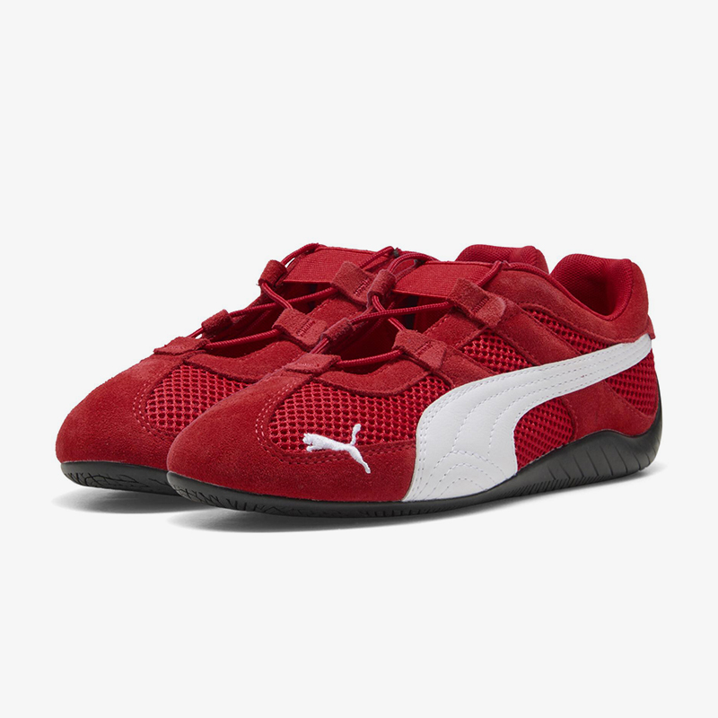 Women'S Shoes Puma Speedcat - 푸마 정품 SPEEDCAT 여성용 얇은 밑창