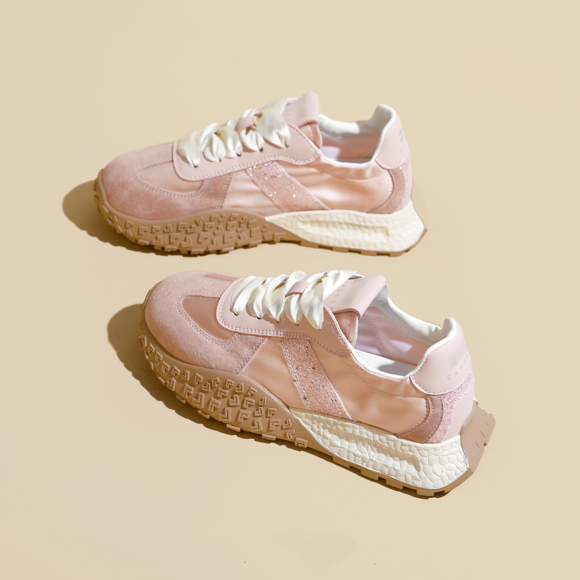 Women'S Shoes New Balance 574 - 여성용 통기성 운동화 고급 스포츠 스니커즈