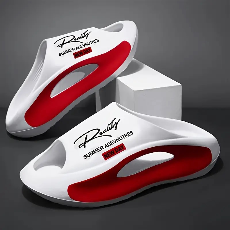 Women'S Shoes To Men'S - 유니섹스 캐주얼 사계절 슬리퍼 샌들 여성