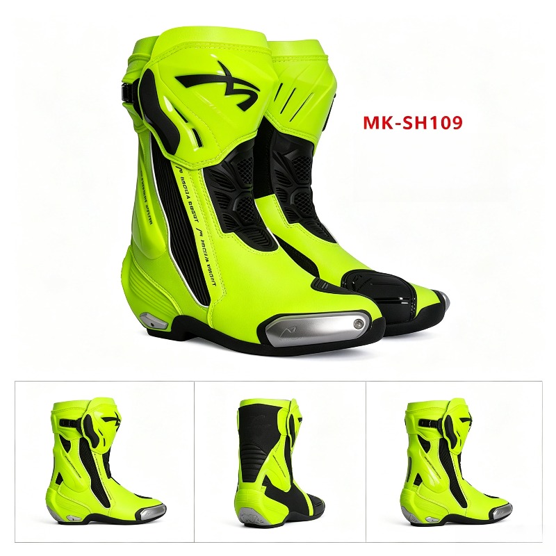 Women Shoes Mk - BENKIA MK-SHW109 남성용 및 여성용 오토바이