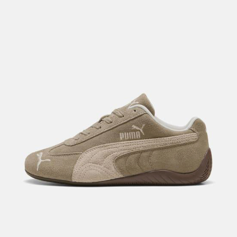Women'S Shoes Puma Speedcat - 푸마 정품 스피드캣 여성용 레트로 로우탑