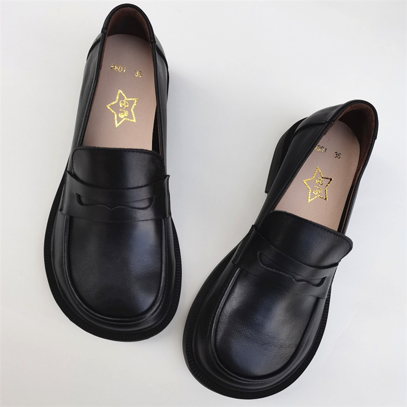 Careaymade-여성용 캐주얼 신발, 슬립온 옥스포 - Women'S Shoes To Men'S 리뷰 및 가격