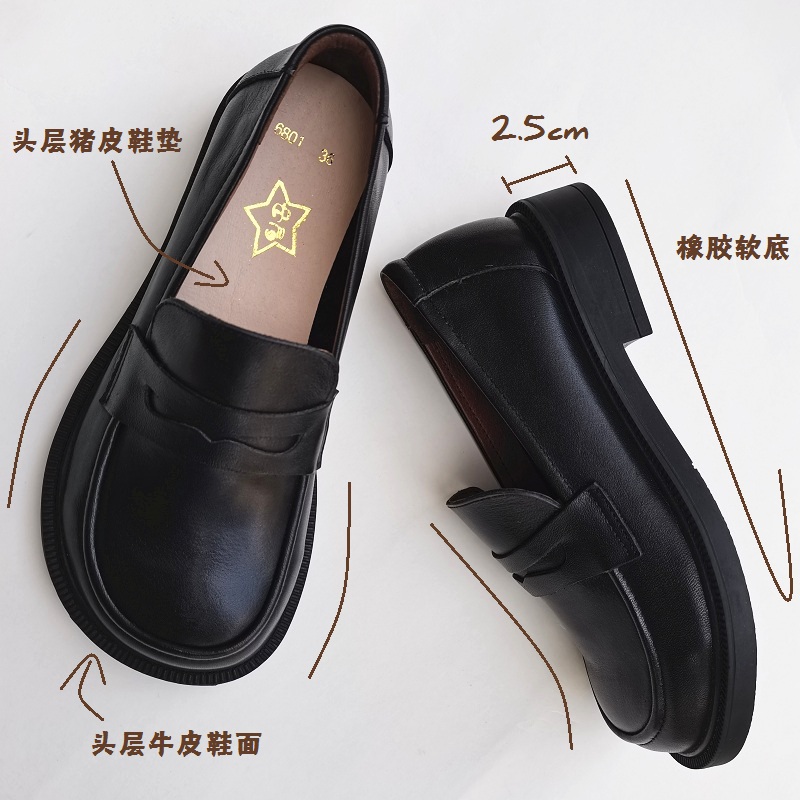 Careaymade-여성용 캐주얼 신발, 슬립온 옥스포 - Women'S Shoes To Men'S 리뷰 및 가격