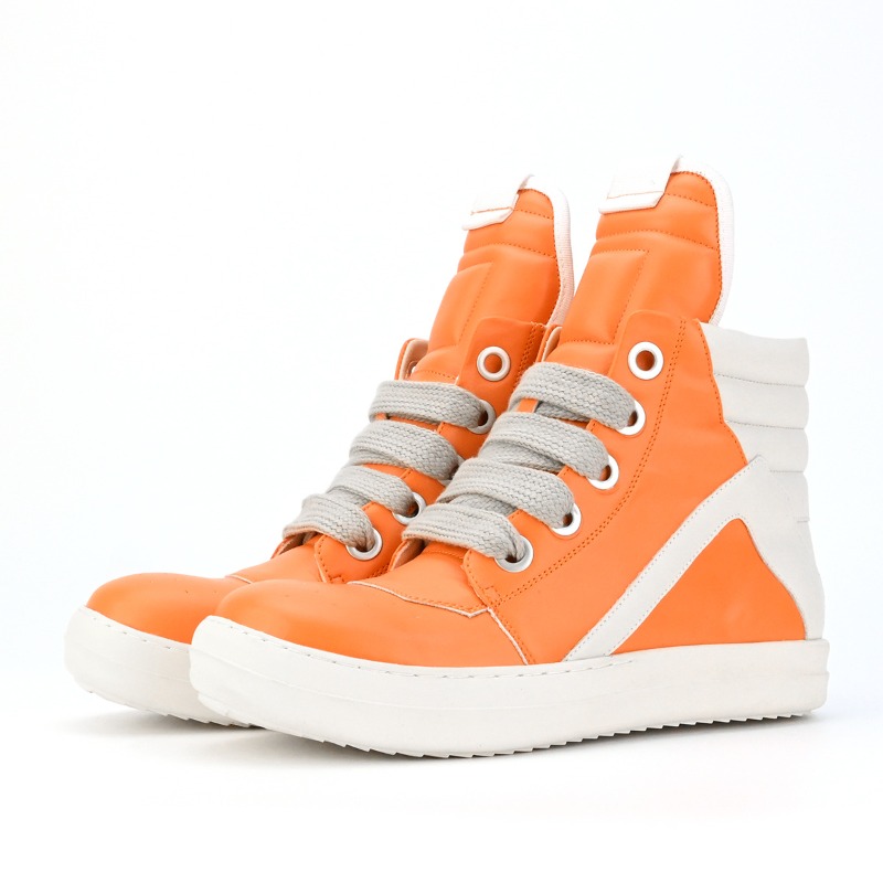 남성용 고품질 캐주얼 스니커즈 패션 두꺼운 밑창 하이탑 - Suede Ankle Boot 리뷰 및 가격