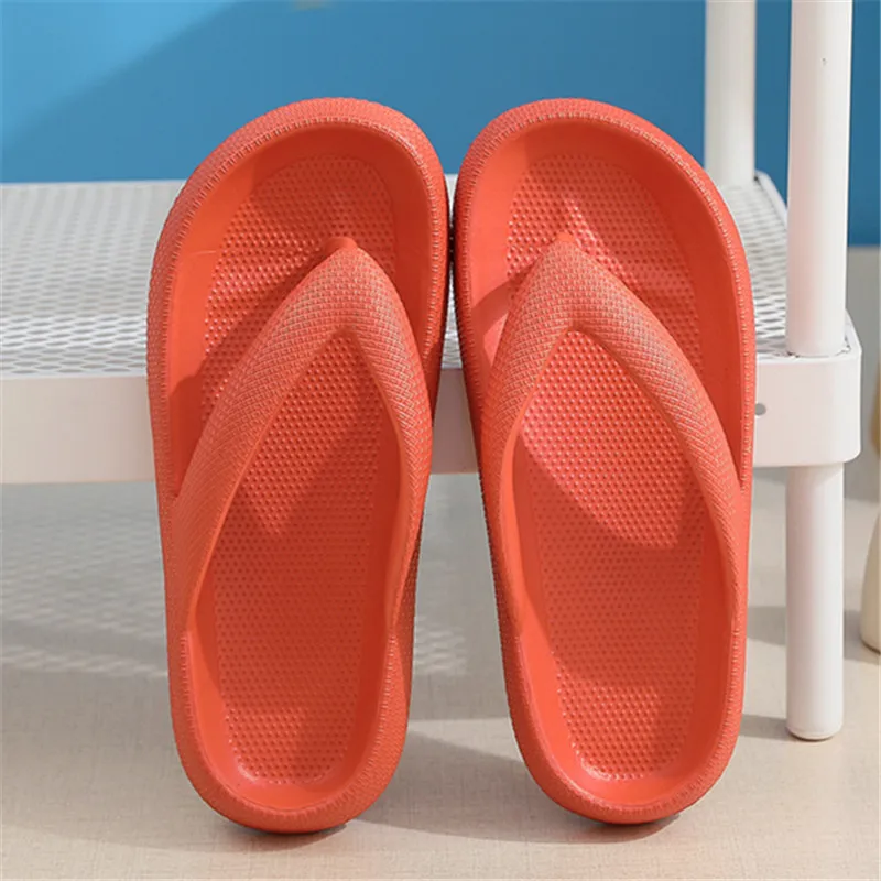 논슬립 플랫폼 플립플랍 여성용 2026 여름 소프트 솔 - Women'S Shoes To Men'S 리뷰 및 가격