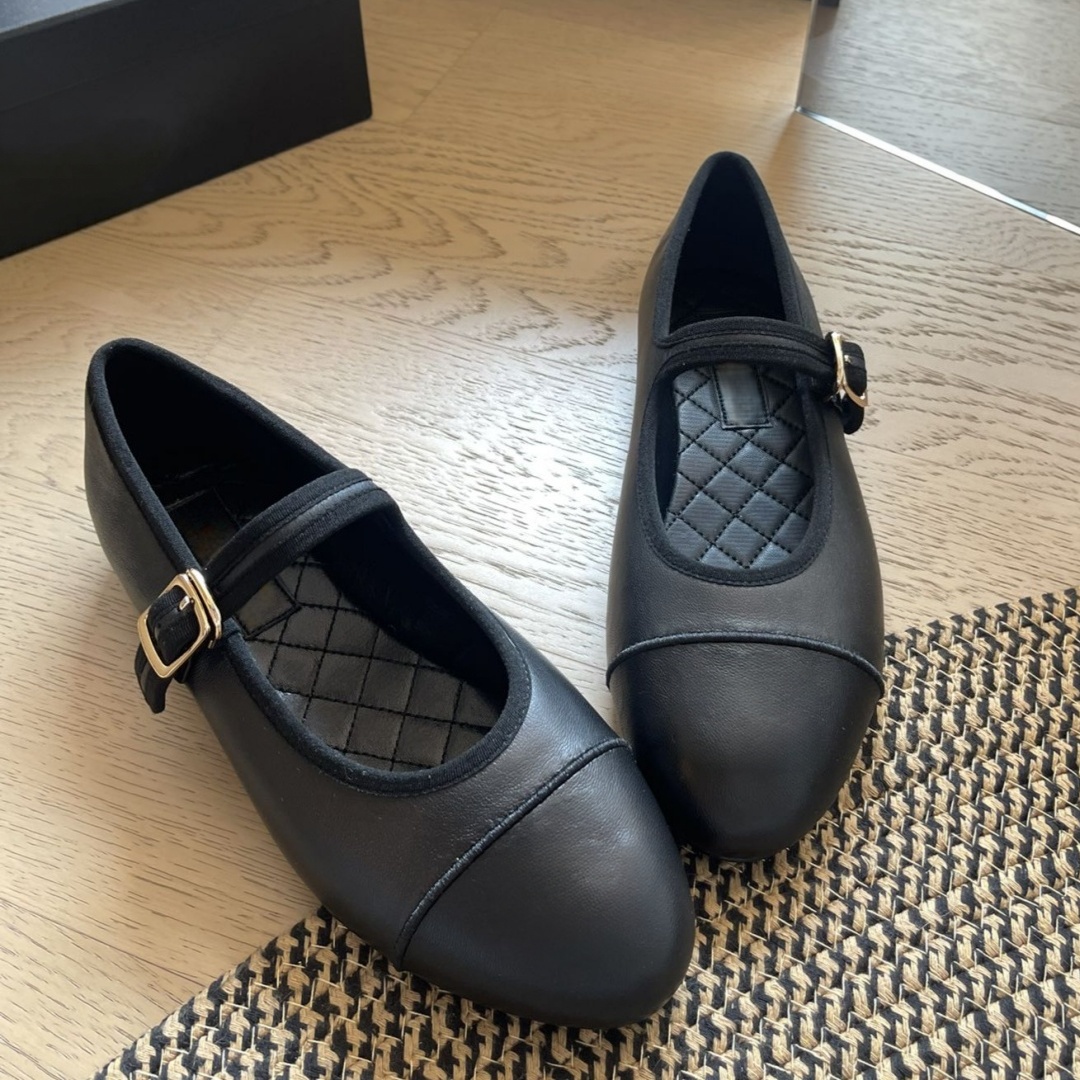 명품 브랜드 여성 캐주얼 슈즈 슬립온 낮은 굽 신발 심 - Women Shoes With Heels 리뷰 및 가격