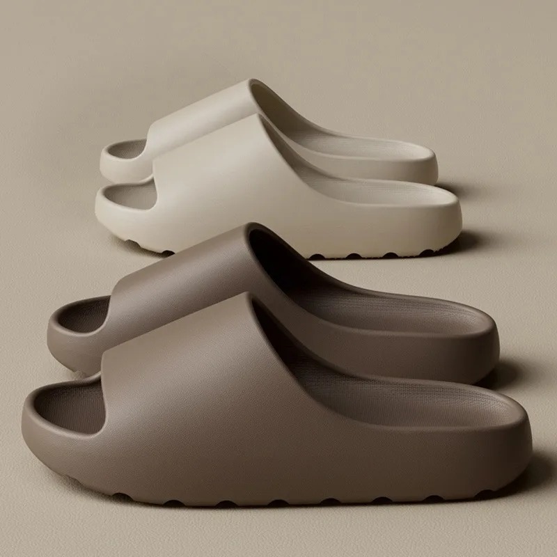 코코넛 슬리퍼 클라우드 두꺼운 밑창 샌들 여름 패션 소 - Women Shoes Wedges 리뷰 및 가격