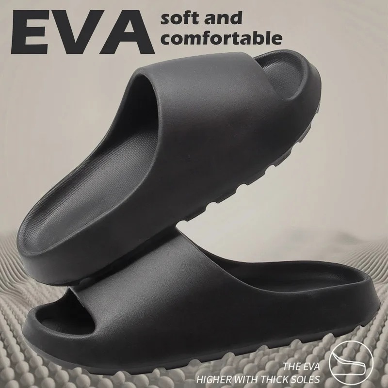 코코넛 슬리퍼 클라우드 두꺼운 밑창 샌들 여름 패션 소 - Women Shoes Wedges 리뷰 및 가격