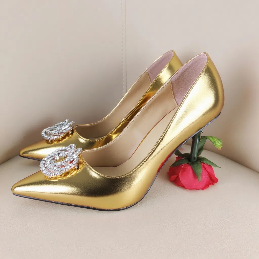 이베이 독립 판매점 여성 샌들 뮬 큐빅 슈즈 플라워 슈 - Women'S Shoes Ebay 리뷰 및 가격
