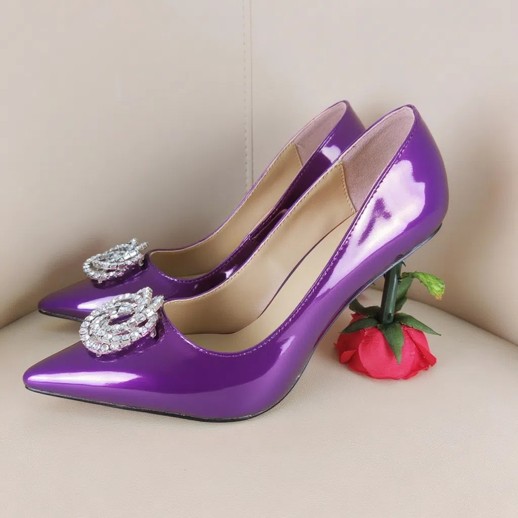 이베이 독립 판매점 여성 샌들 뮬 큐빅 슈즈 플라워 슈 - Women'S Shoes Ebay 리뷰 및 가격