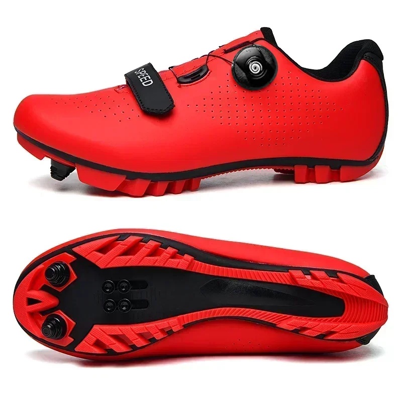 유니섹스 MTB 슈즈 자전거 신발 사이클링 스니커즈 남 - Women'S Shoes To Men'S 리뷰 및 가격