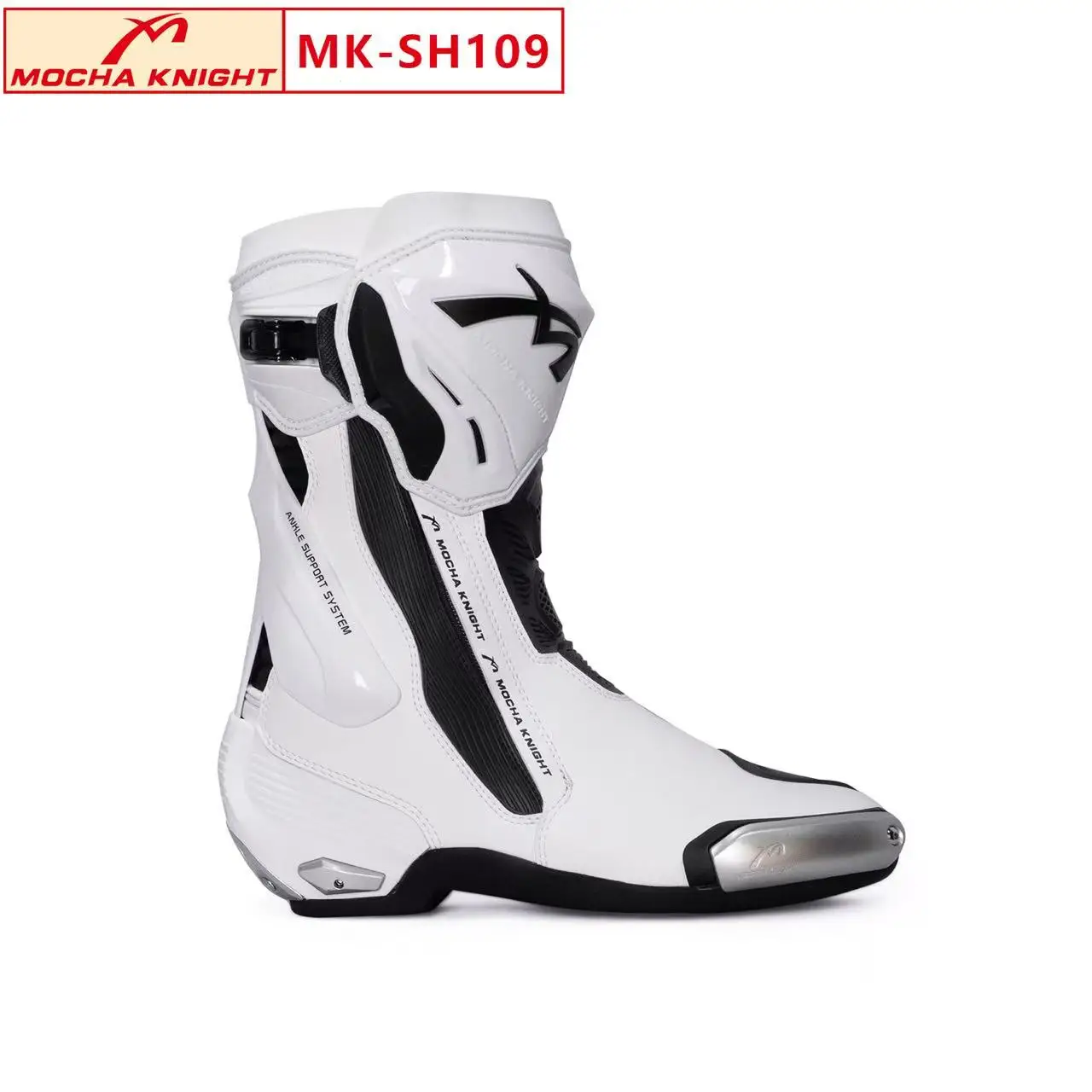 BENKIA MK-SHW109 오토바이 라이딩 부츠 남 - Women Shoes Mk 리뷰 및 가격