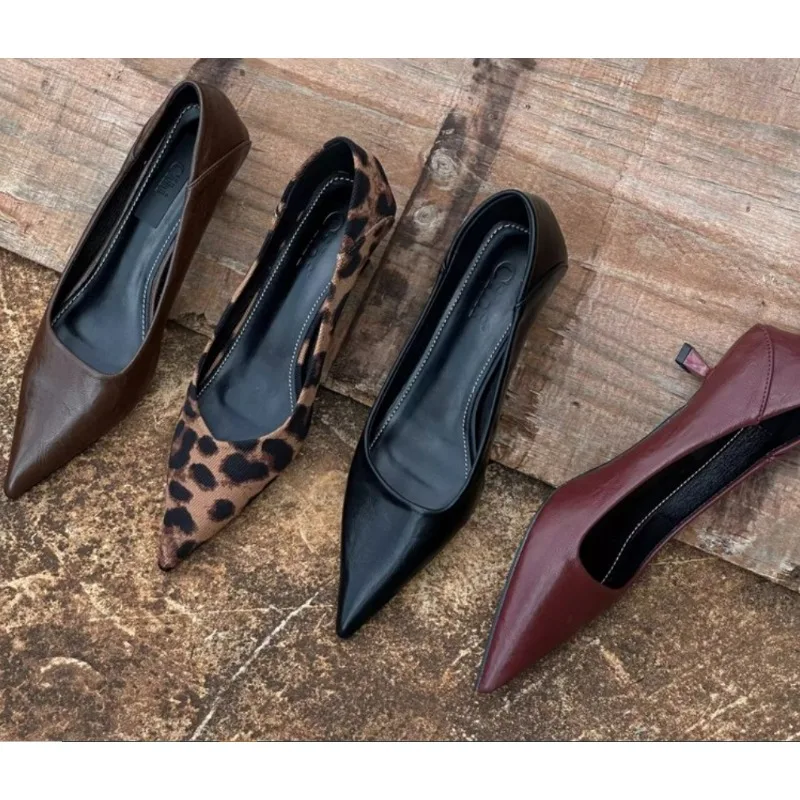 2024 여성 섹시한 하이힐 부르고뉴 누드 펌프 스트리 - Women Shoes With Heels 리뷰 및 가격