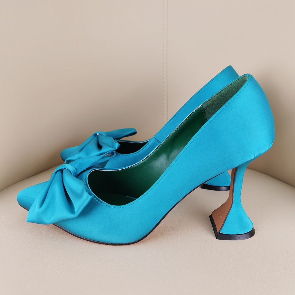 독립적인 스타일의 이베이 여성용 리본 슈즈 여성 신발 - Women'S Shoes Ebay 리뷰 및 가격
