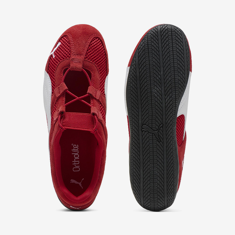 푸마 정품 SPEEDCAT 여성용 얇은 밑창 통기성 메 - Women'S Shoes Puma Speedcat 리뷰 및 가격