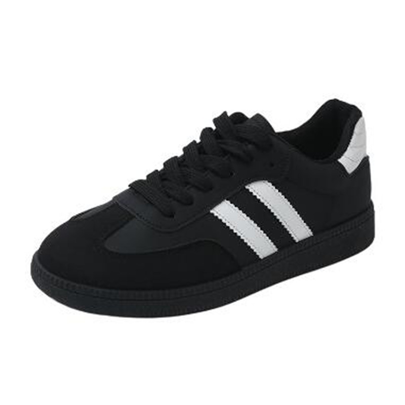 뉴 레트로 라운드 헤드 소프트 가죽 신발 2026 봄  - Women Shoes Wedges 리뷰 및 가격