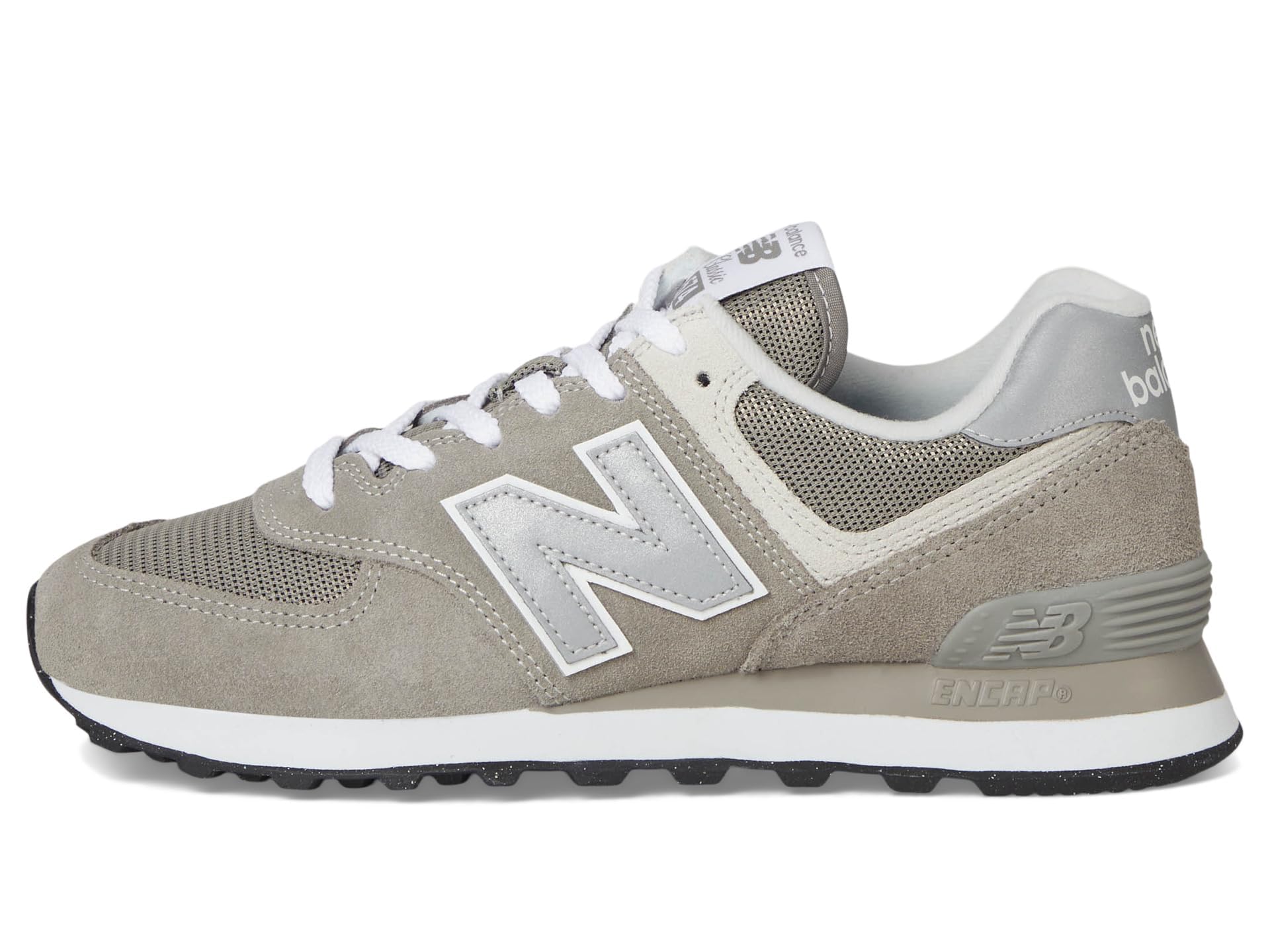 뉴발란스 여성용 574 코어 스니커즈 - Women'S Shoes New Balance 574 리뷰 및 가격