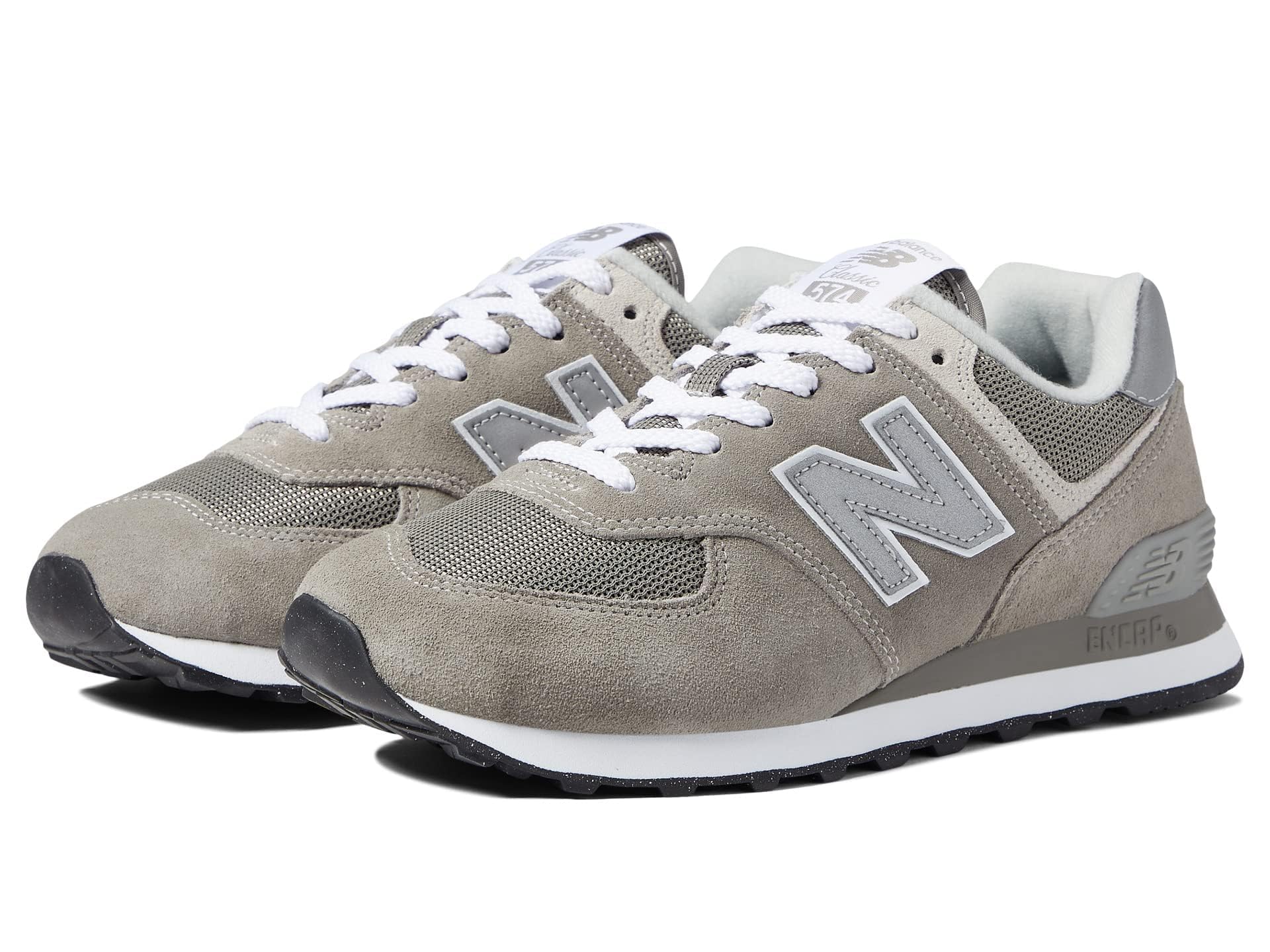 뉴발란스 여성용 574 코어 스니커즈 - Women'S Shoes New Balance 574 리뷰 및 가격