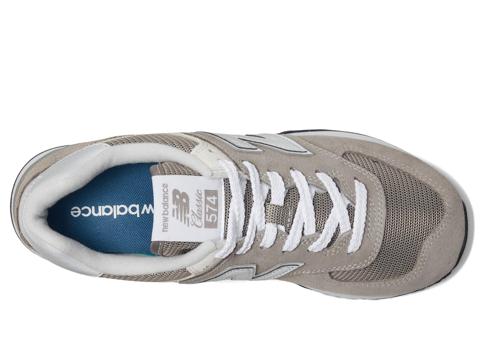 뉴발란스 여성용 574 코어 스니커즈 - Women'S Shoes New Balance 574 리뷰 및 가격