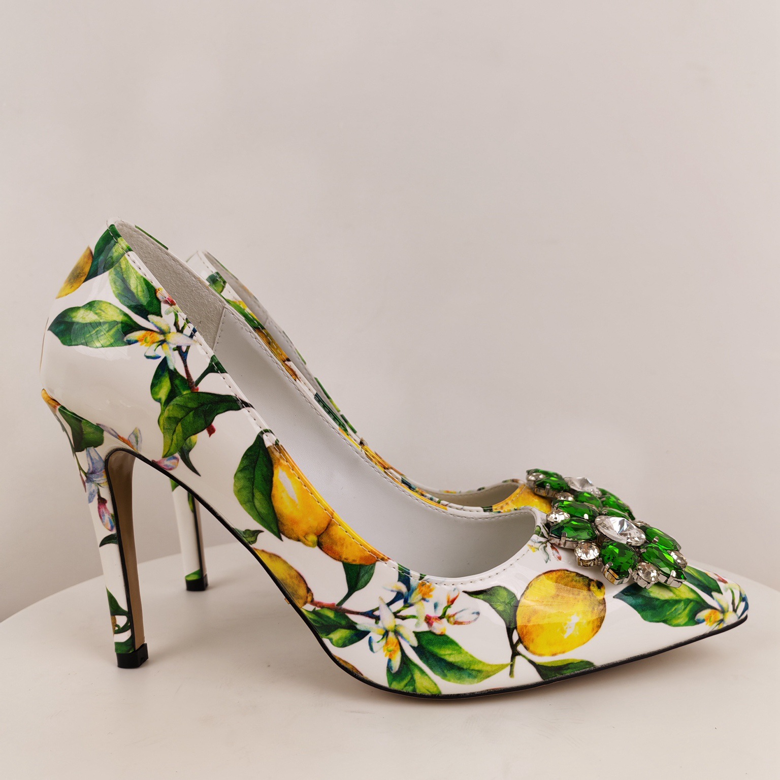 인디펜던트 스테이션 이베이 여성용 프린트 슈즈 라인스톤 - Women'S Shoes Ebay 리뷰 및 가격