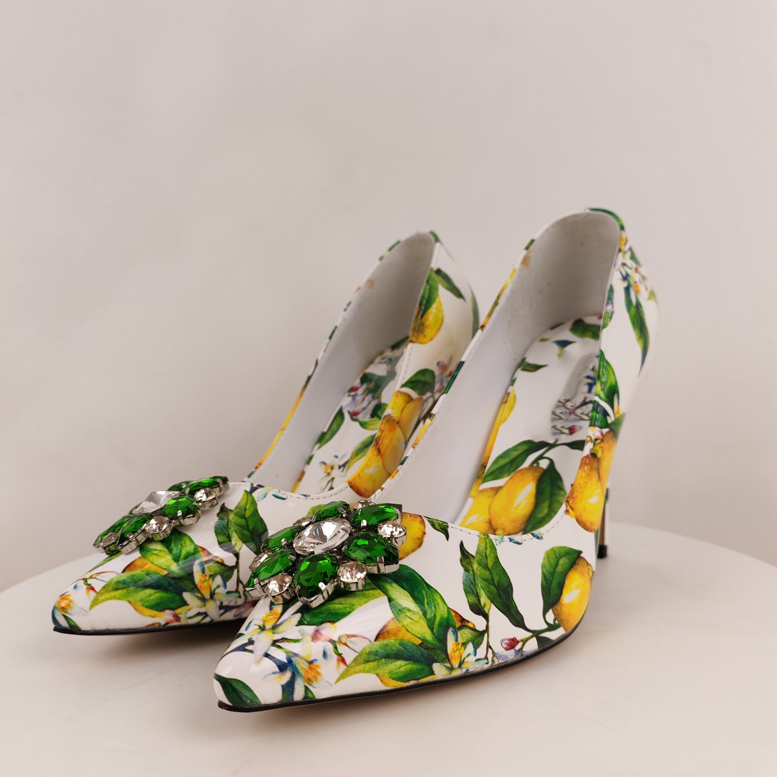 인디펜던트 스테이션 이베이 여성용 프린트 슈즈 라인스톤 - Women'S Shoes Ebay 리뷰 및 가격
