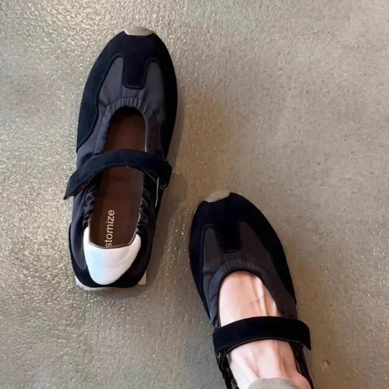 2025년형 가죽 버전 뉴 스타일 소량 제작 데친 아간 - Women Shoes Wedges 리뷰 및 가격