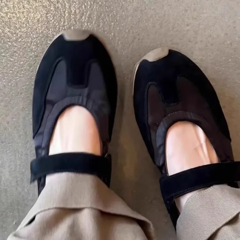 2025년형 가죽 버전 뉴 스타일 소량 제작 데친 아간 - Women Shoes Wedges 리뷰 및 가격