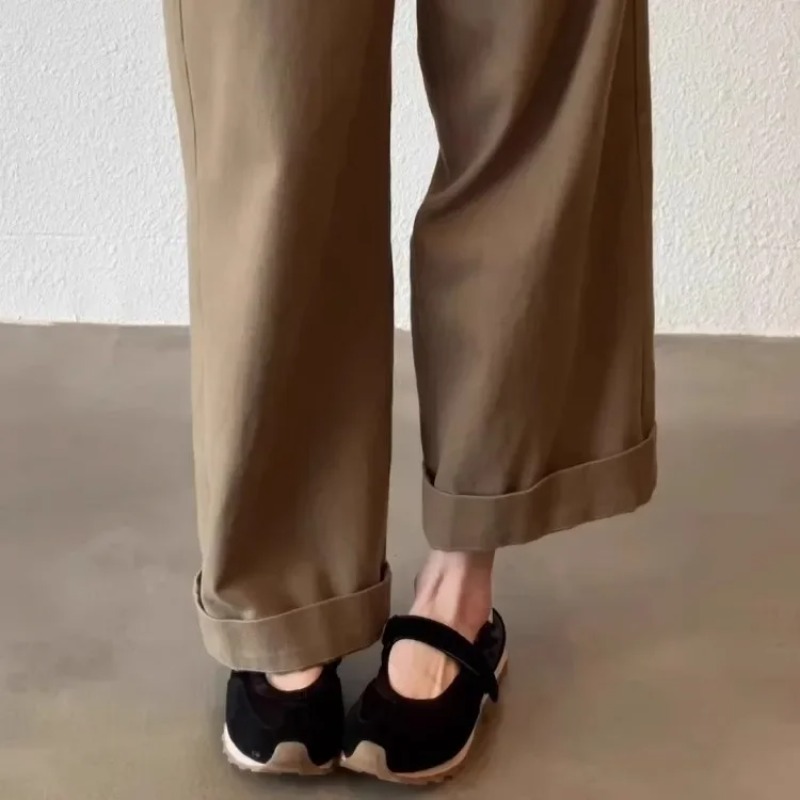 2025년형 가죽 버전 뉴 스타일 소량 제작 데친 아간 - Women Shoes Wedges 리뷰 및 가격