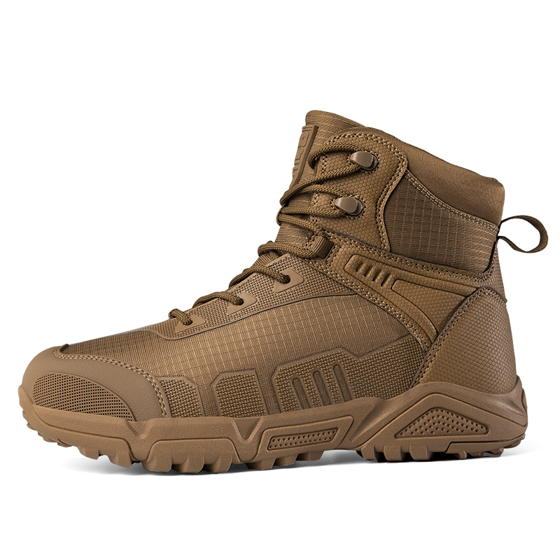 남성 전술 부츠 남성용 군용 신발 방수 초경량 작업 훈 - Suede Ankle Boot 리뷰 및 가격