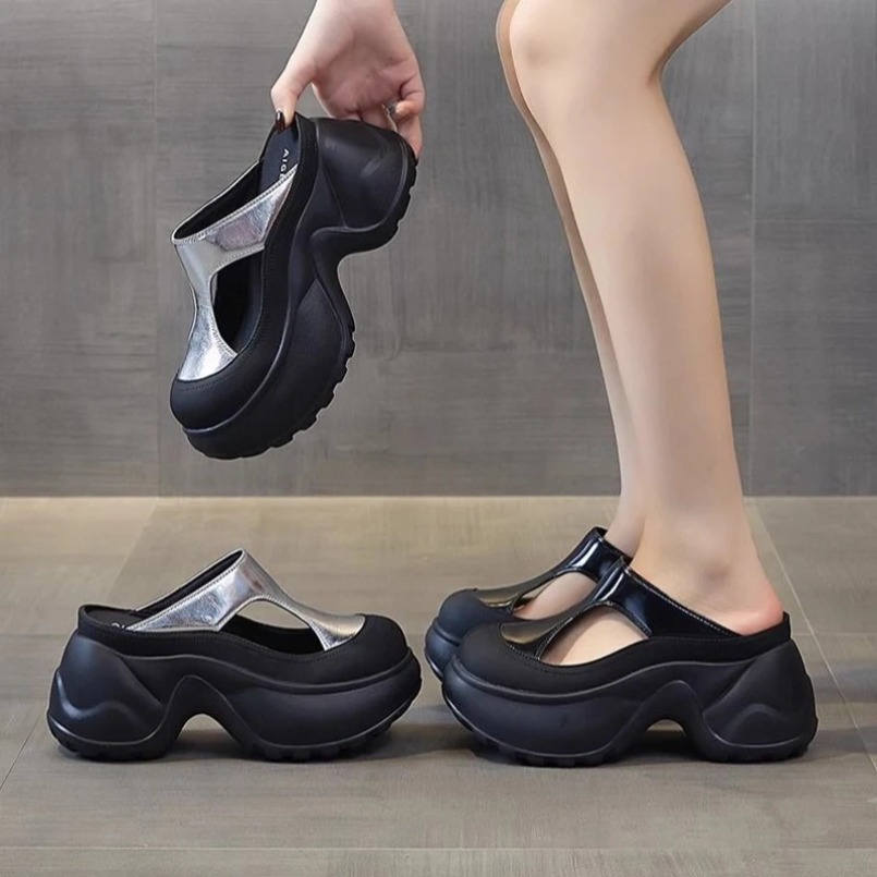 여성 샌들 홈 클라우드 슬리퍼 플립플랍 비치 하우스 슈 - Women Shoes Wedges 리뷰 및 가격
