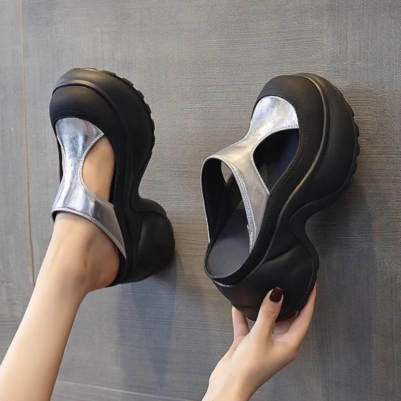 여성 샌들 홈 클라우드 슬리퍼 플립플랍 비치 하우스 슈 - Women Shoes Wedges 리뷰 및 가격